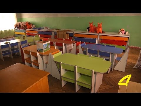 რუსთავში 2 ბაღის დემონტაჟი იგეგმება 23- 03- 2018