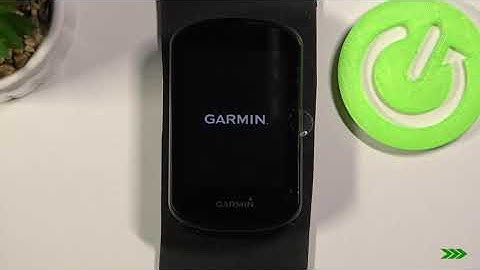 How to Hard Reset GARMIN Edge 830 – Restore Defaults / Erase Storage