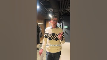 De Vitaminen Parel: You Should Be Dancing