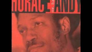 Horace Andy - Child Of The Ghetto (Disco Mr  Bassie 1998)