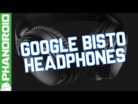 Bose will be partnering with Google for a set of Bisto headphones