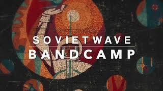 Sovietwave Bandcamp