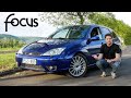 Ford Focus ST170 használtteszt - a legjobb kompakt, valaha?