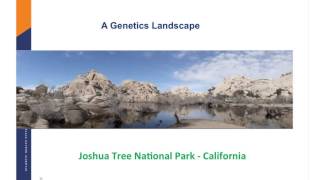 The Genetics of Alzheimer's Disease and Dementia 20140813