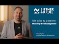 Das Metering-Betriebssystem - Die End-to-End-Plattform für alle Kernprozesse im Messwesen