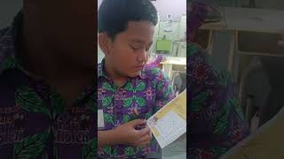 MATH - MAY - SCALE AND COORDINATE - 4B AFFAN