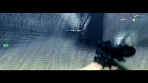 doublekill @ contra by#sHoqZ