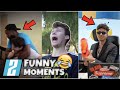 2HYPE ULTIMATE Funny/Sus/Rage Moments! | #3 (Compilation)