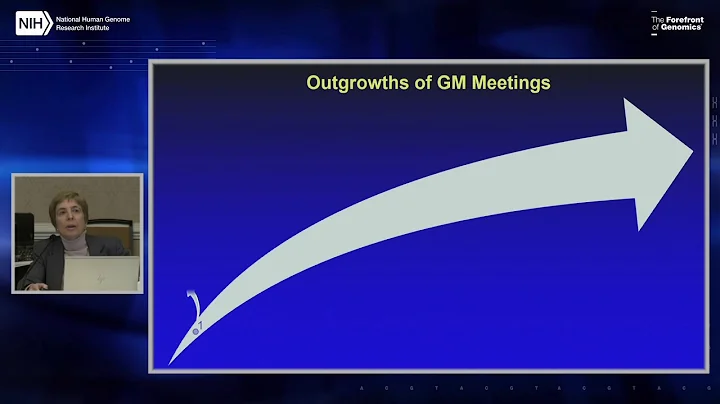 Genomic Medicine XII: Background on GMWG and GM Me...