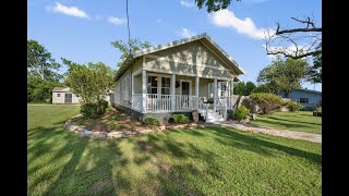 117 N Main St video tour