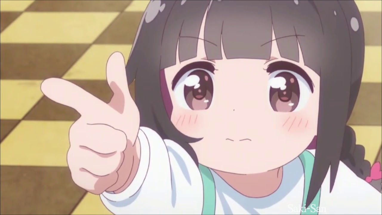 Cute Loli