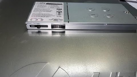 Lithonia Lighting CPANL 2X2 35K LED Lumen Switchable Flat Panel Ceiling Fixture Satin White Review