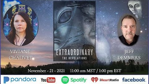 The Infinite Star Connections - Ep.035 - Special Documentary & More!