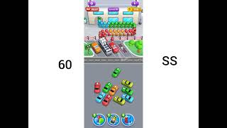 Crowd Express Level 60 Walkthrough
