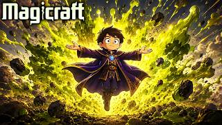 I Made CORPSE Explosion Go BOOOM... For 100 MILLION Damage! - Magicraft