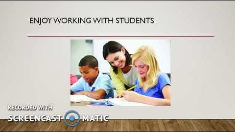 Volunteer Orientation Video