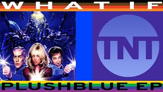 What If Galaxy Quest Aired On Tnt