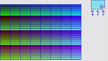 ATARI ST GFA Artist LOW+MEDIUM RES SIMULTANEOUS Michtron DRAW PAINT Program disk & DATA DISK VIDEO 1