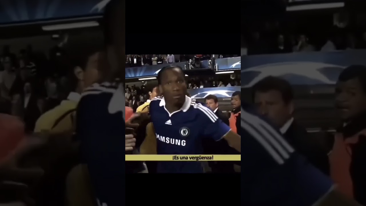 this was so rigged... feels like Drogba #edit #rigged #football #memes #sad #fyp #shorts