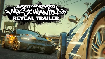 Need for Speed™ Most Wanted 2 - Razor