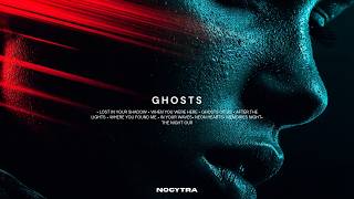 Nocytra  Ghosts  Deep House Mix 2026
