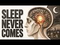 The Rare Disease Elio Lugaresi Discovered That Silently Erases Sleep From The Human Brain