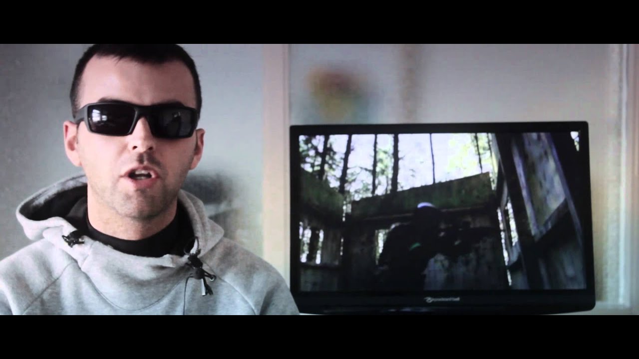 EpicAirsoftHD - Playlist 1 - Intro