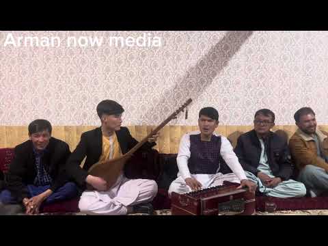 برنامه موسیقی با استاد مرتضی دلشاد و نورالله رحیمی قسمت اول