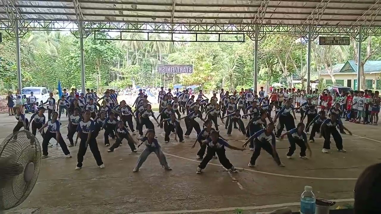 G-10 Intramurals life 💕😍