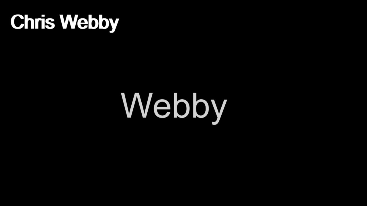 Chris Webby Tazmanian Devil Lyrics