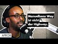 Capture de la vidéo Afrob Interview:  Diskriminierung Im Deutschrap, Manuellsens Kritik, Mero Und Soufian