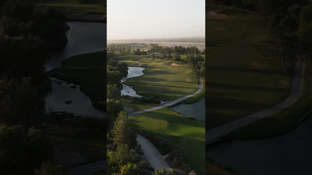 Day 13 of 31 Days of Golf - Classic Club