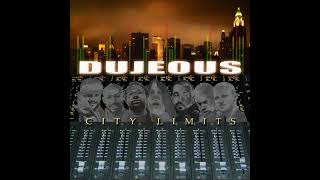 Dujeous • Good Green