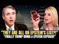 Trump, Pam Bondi &amp; The Epstein Files — What’s Being Hidden?