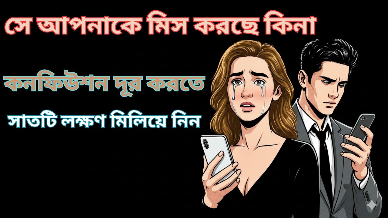 আপনি শুধু একা না' সেও  কিন্তু আপনাকে ভেবে ভেবে রাত পার করে