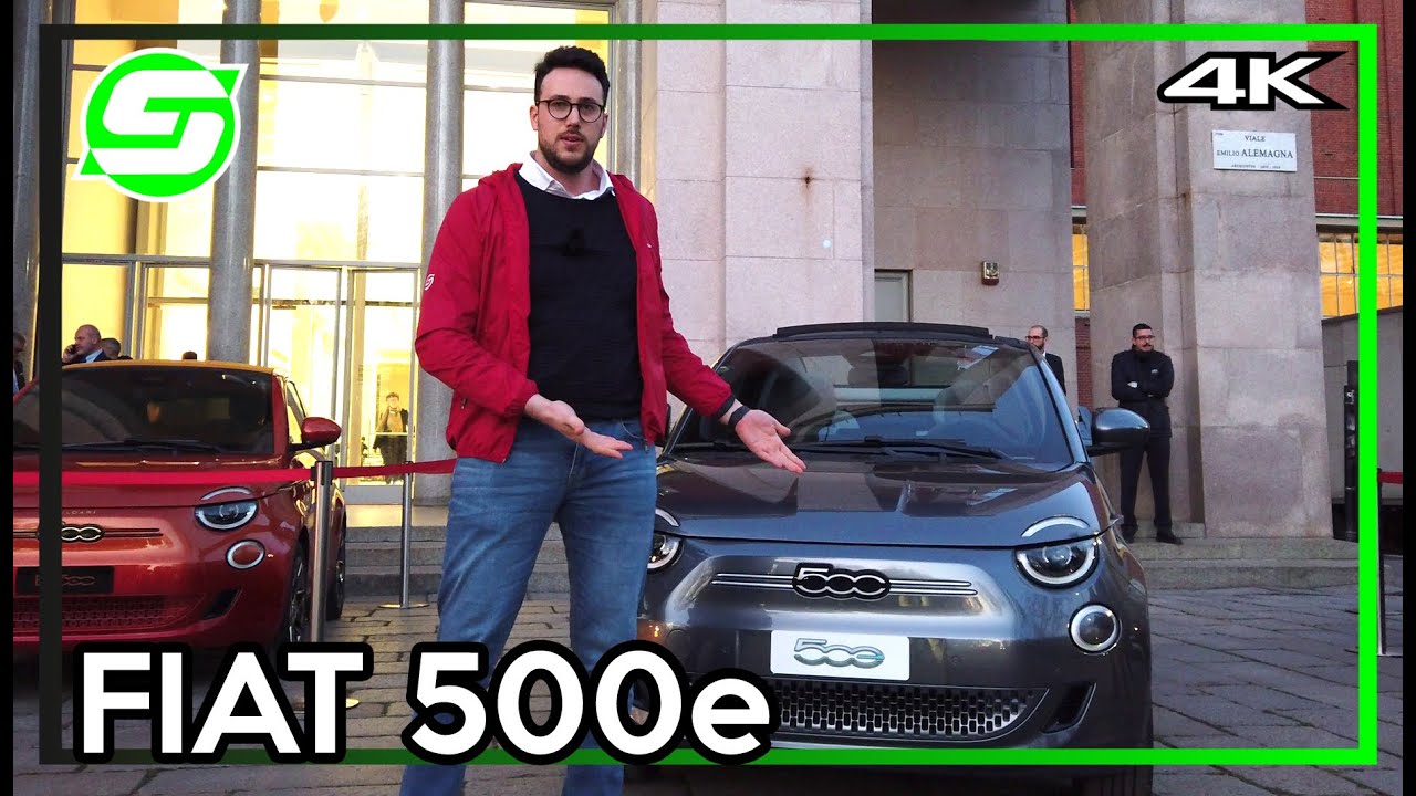 View Prezzo 500 Elettrica Interni Pics