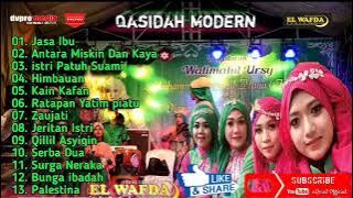 jasa ibu qasidah modern full album