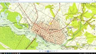 How to Download Topographic Map for United States | Free screenshot 5
