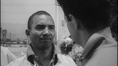 Preview Clip: The Black Rebels (1960, starring Al ...