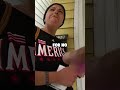 Karen Flashes t*ts to neighbors!