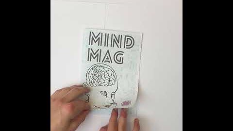 Mind Mag Leaflet Video
