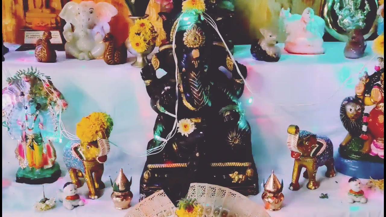 Dasara Doll Festival Significance and History I The Dussehra dolls