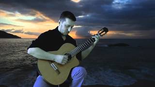 Miniatura del video "Uspavanka za Radmilu M - fingerstyle arrangement"