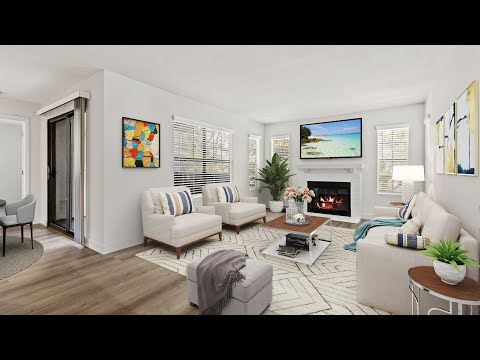 30001 Golden Lantern Plan A, Laguna Niguel, CA home video tour