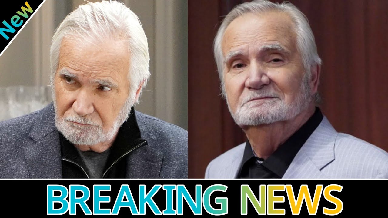 «Шокирующий поворот: разоблачение предательства Эрика Форрестера в сериале «Дерзкие и красивые»!»