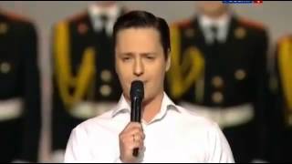 VITAS - Ты моя надежда / You Are My Hope. 07.05.2014