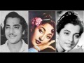 Janam Maran Ka Saath Ke Lata Mangeshkar Badshah (1954) Shankar Jaikishan / Hasrat Jaipuri Whatsapp Status Video Download Free