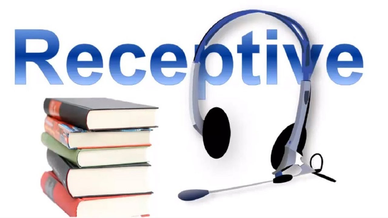 MOD 2 LESSON 48 RECEPTIVE SKILLS-2