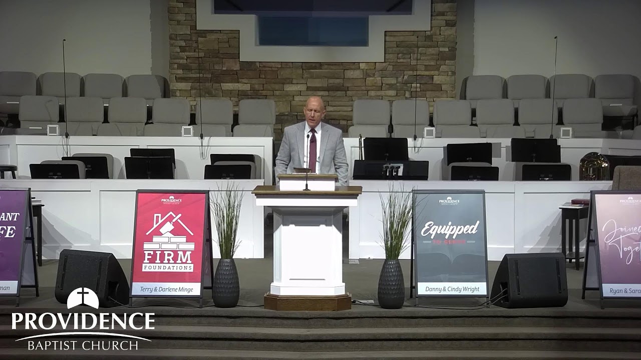 May31st, 2026 AM Service