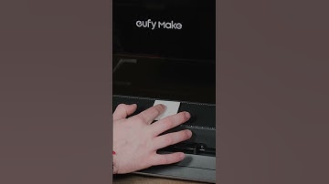 Unboxing the eufyMake E1 – Let’s See What’s Inside!